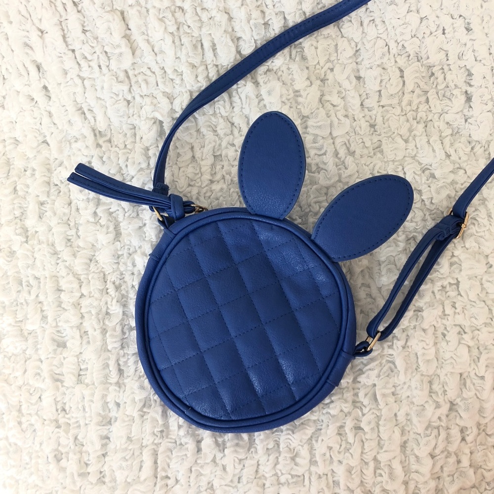 Asos - Crossbody Bag